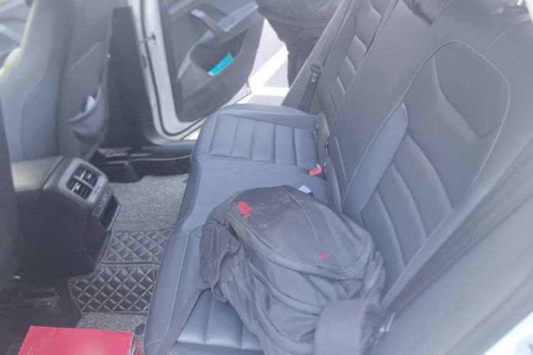 Used Volkswagen Tharu 2021 280TSI Two-Wheel Drive Comfort Edition