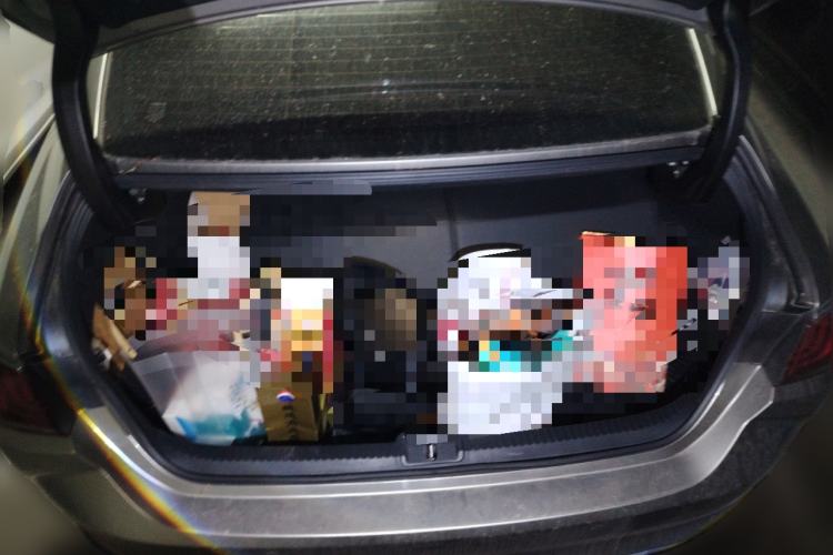 Used Lexus ES 2022 300h Silver Glow Limited Edition
