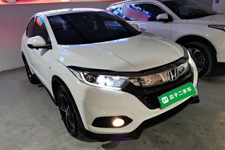 Used Honda Vezel 2020 1.5L CVT Pioneer Edition
