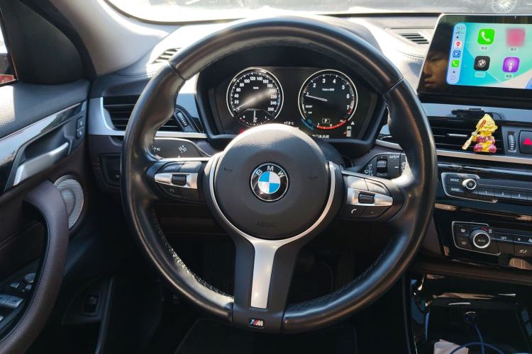 Used BMW X2 2022 sDrive25i M Sport Package