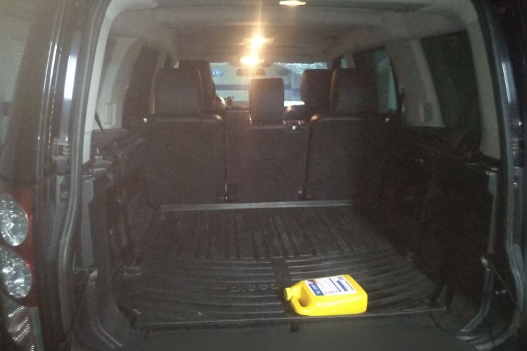 Used Land Rover Discovery 2013 3.0 SDV6 HSE Diesel Edition
