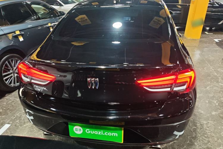 Used Buick Regal 2024 Restyled 28T Luxury Edition