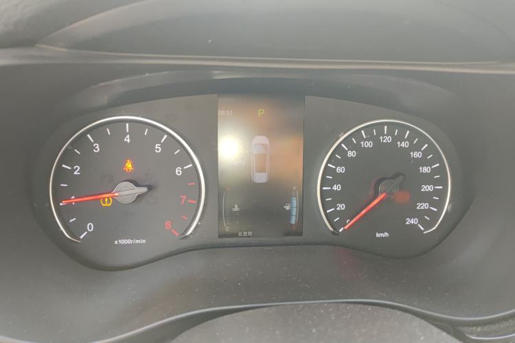 Used BYD Song MAX 2017 1.5T Automatic Smart Connect Elite 7-Seater
