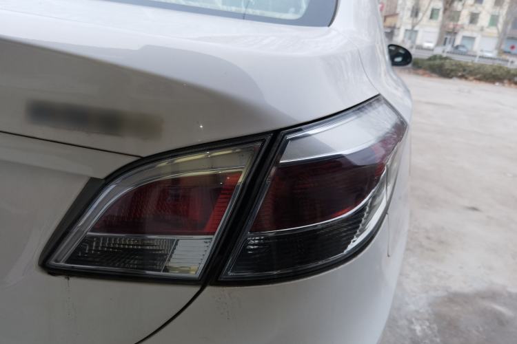 Used Chery Arrizo 3 2015 1.5L Manual Genuine Version