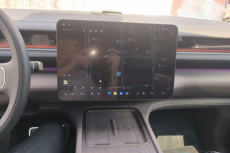 Used Nio ES8 2026 Model 6-seat Executive Luxury Edition
