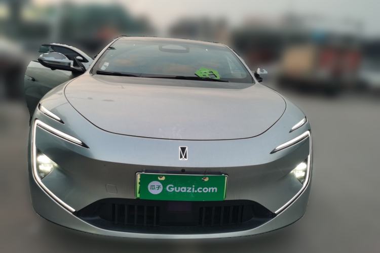 Used Avatr 12 2024 Updated Version 700 Three-Laser Rear-Wheel Drive Intelligent Enjoyment Edition