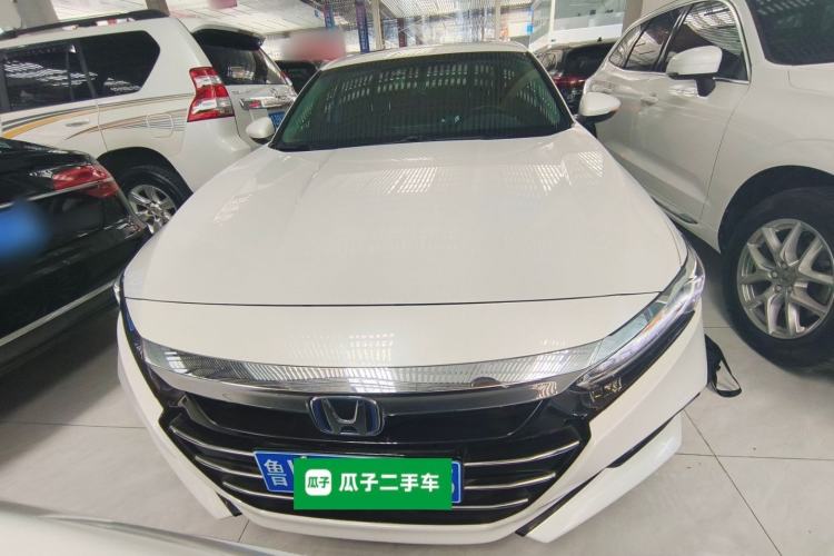 Used Honda Accord 2022 Xing·Hybrid 2.0L Xingling Version