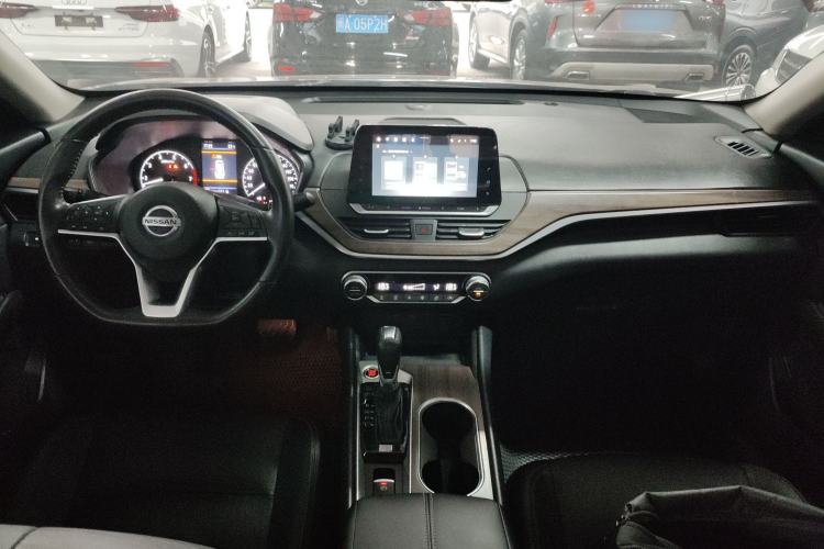 Used Nissan Teana 2021 2.0L XL Comfort Edition
