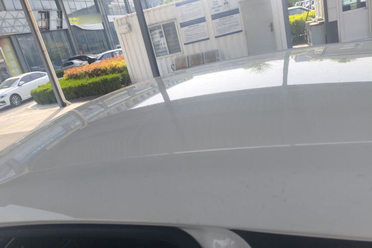 Used Roewe Clever 2022 311km QiQi BoBo Edition
