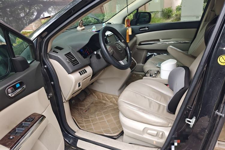 Used Mazda 8 2011 2.3L Ultimate Edition Driver Seat