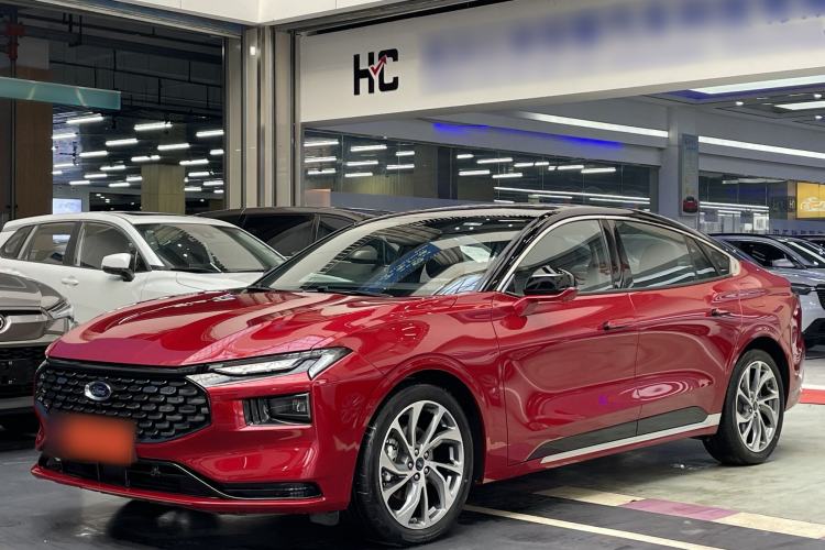 Used Ford Mondeo 2025 2.0T EcoBoost Ultimate Edition