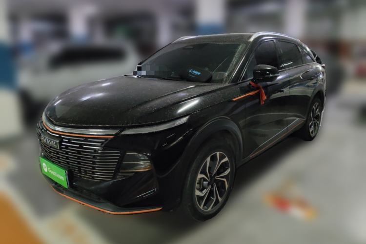 Used Haval XY 2022 1.5T Smart Edition