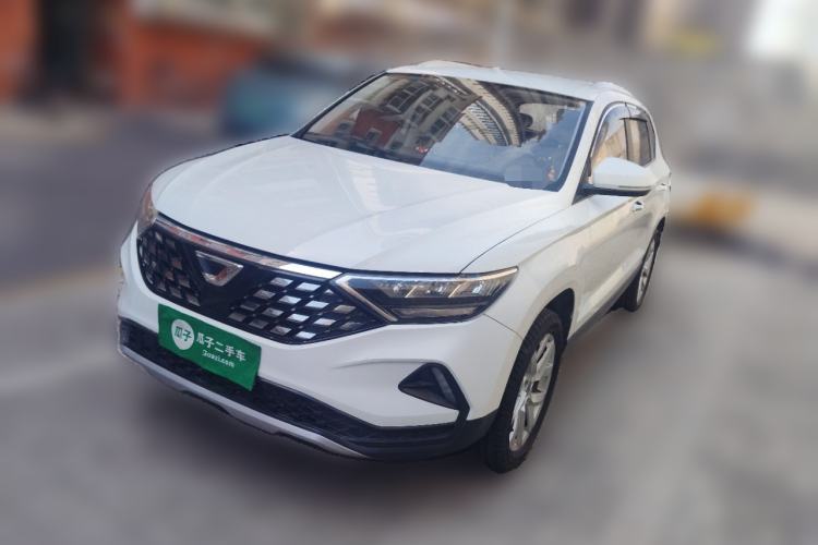 Used Jetta VS5 2019 280TSI Automatic Enjoyment Model