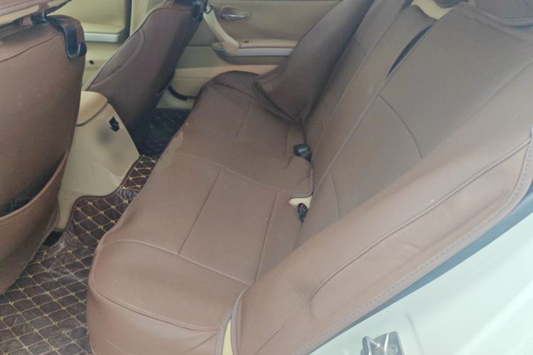Used BMW 3 Series 2011 318i Leading Model Left Rear Seat