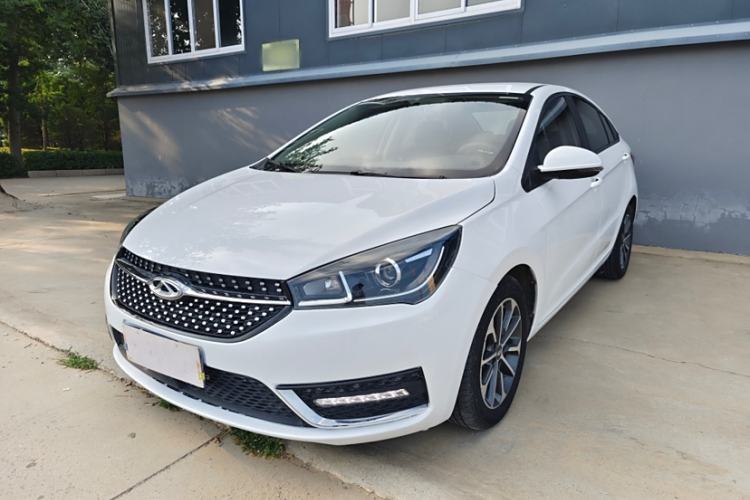 Used Chery Arrizo 5 2021 PRO 1.5L CVT Youth Edition