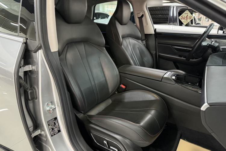 Used XPeng P7 2022 480E+