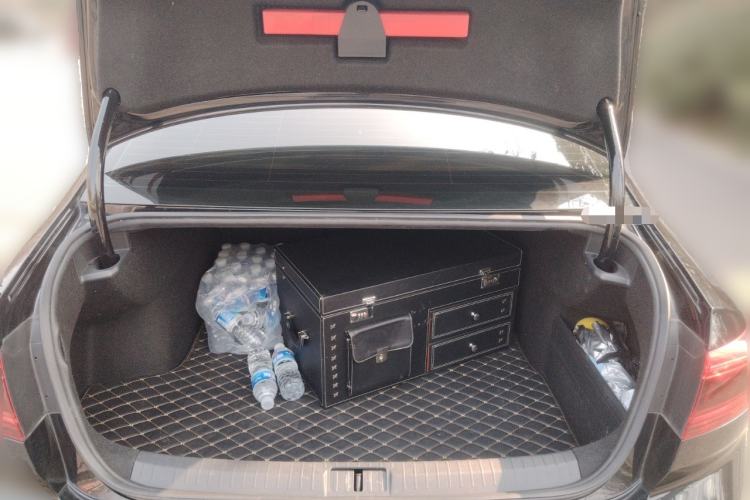 Used Volkswagen Magotan 2020 280TSI DSG Comfort Edition
