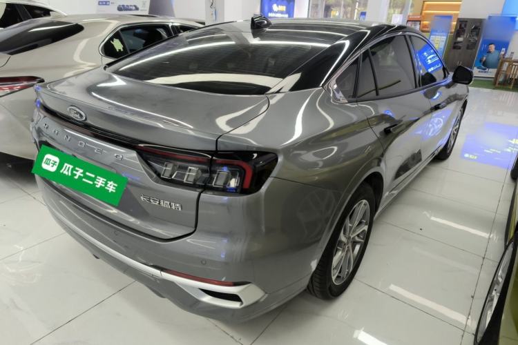 Used Ford Mondeo 2022 Restyled EcoBoost 245 Luxury Version