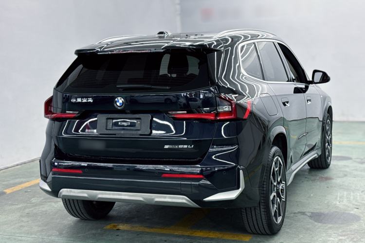 Used BMW X1 2023 sDrive25Li X Design Package