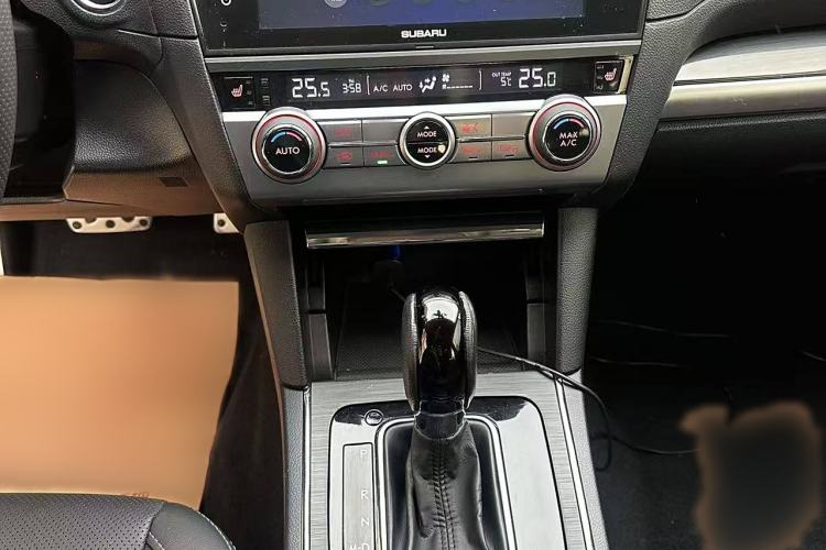 Used Subaru Outback 2016 2.5i Sport Navigation Edition
