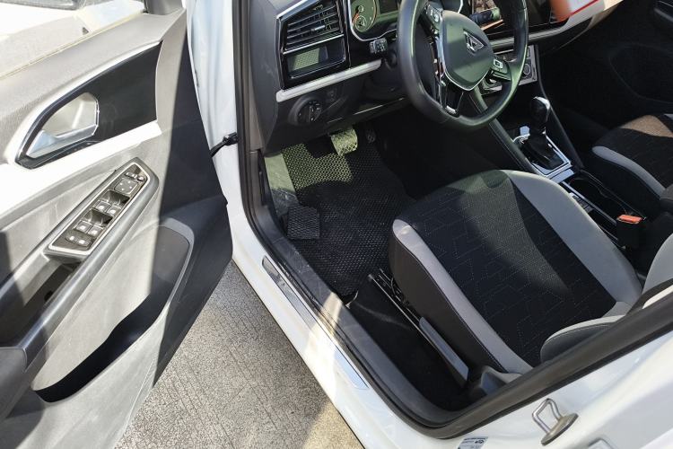 Used Jetta VS7 2022 280TSI Automatic Trend Edition