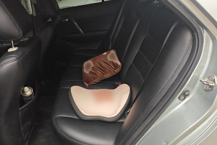 Used Mazda 6 2013 2.0L Automatic Fashion Edition
