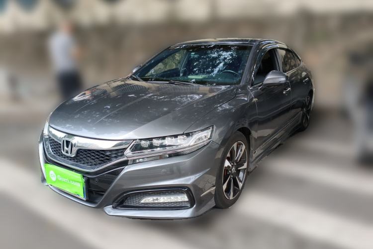 Used Honda Spirior 2015 2.4L Si