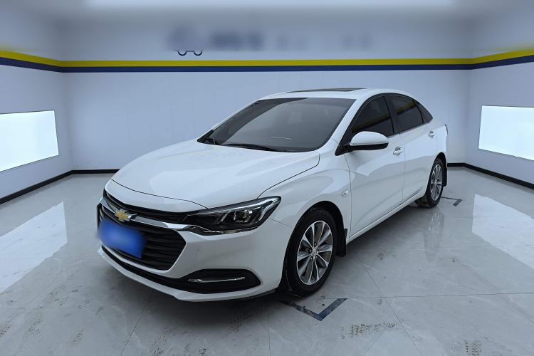 Used Chevrolet Monza 2022 320 Automatic Enjoyment Sunroof Version