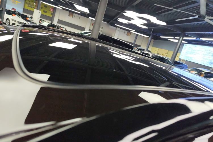 Used Porsche Cayenne 2023 Cayenne 3.0T Platinum Edition