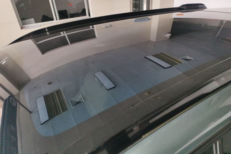 Used XPeng G9 2024 570 Max