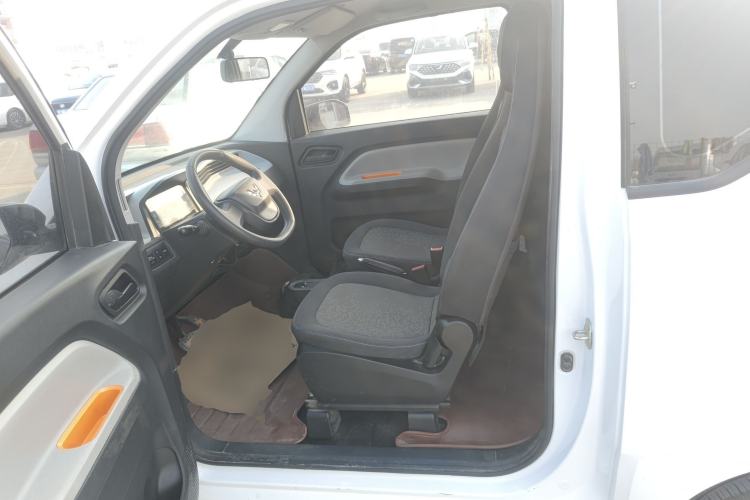 Used Wuling Hongguang MINIEV 2020 Freedom Version Lithium Iron Phosphate

