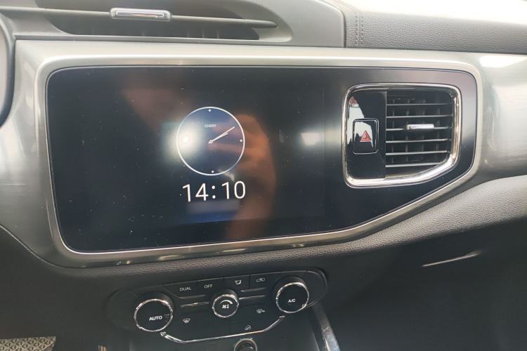 Used Chery Tiggo 8 2018 1.5 TCI Automatic Prestige 7-Seater