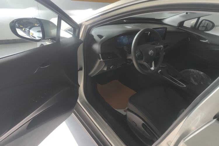 Used Buick Velite 6 2024 450km Enjoyment Plus Version