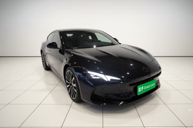 Used MG 7 2025 2.0T 405 AT Luxury Edition