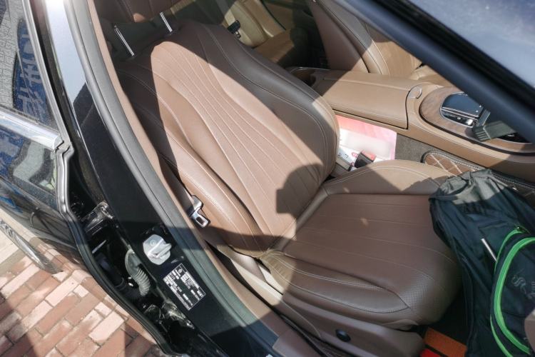 Used Mercedes-Benz E-Class 2020 Facelift E 300 L Stylish Edition
