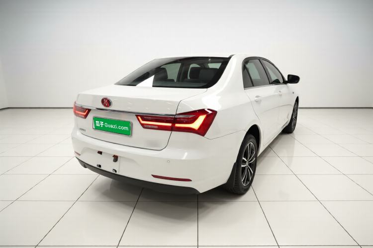 Used BYD Qin 2019 1.5L Automatic Luxury Model