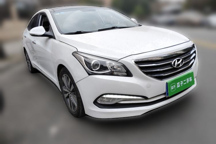 Used Hyundai Mistra 2016 1.8L Automatic Smart GLS