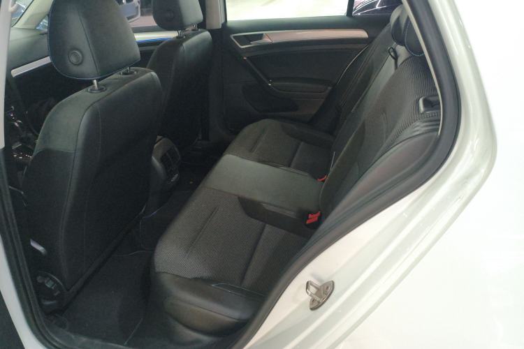 Used Volkswagen Golf Pure Electric 2020 Chari
