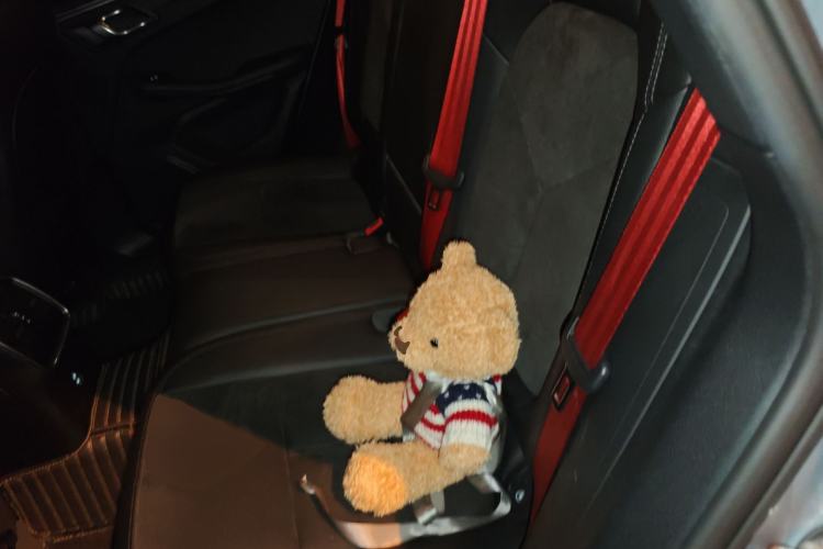 Used Porsche Macan 2018 Macan 2.0T