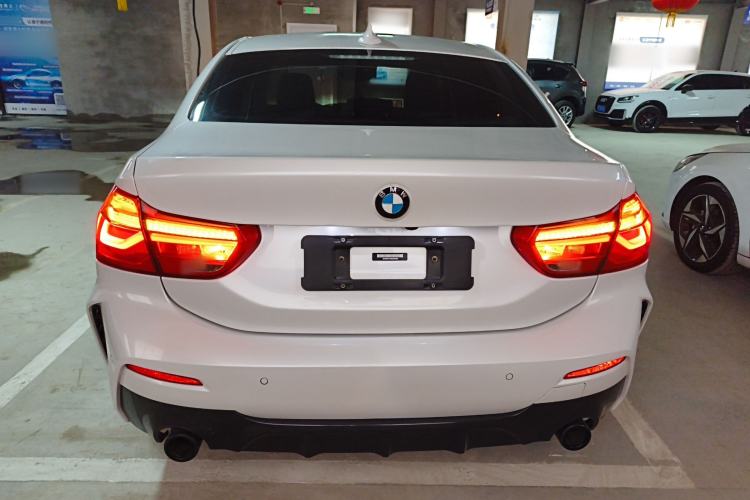 Used BMW 1 Series 2021 Revised 120i M Sport Night Edition