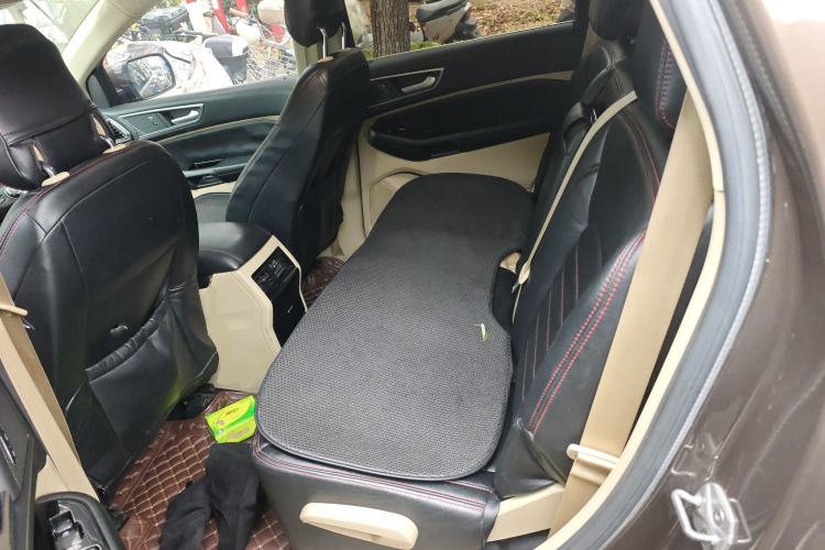 Used Ford Edge 2016 EcoBoost 245 Two-Wheel-Drive Titanium 5-Seater