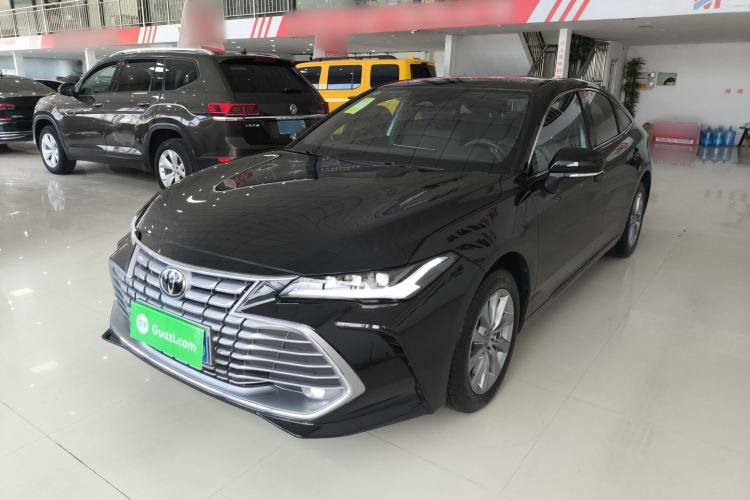 Used Toyota Avalon 2024 2.0L Ambition Edition