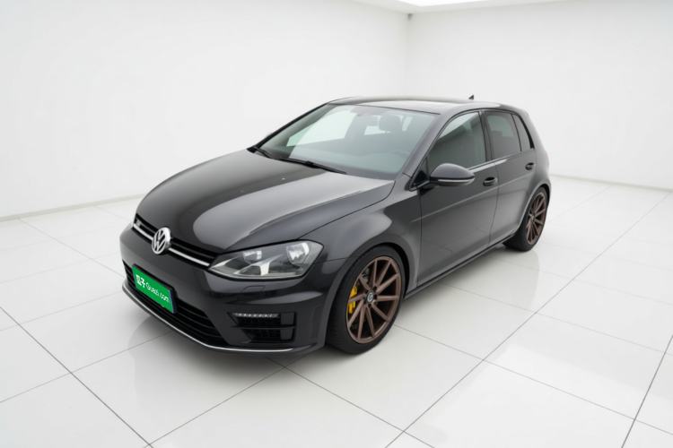 Used Volkswagen Golf 2016 230TSI Automatic Comfort Version