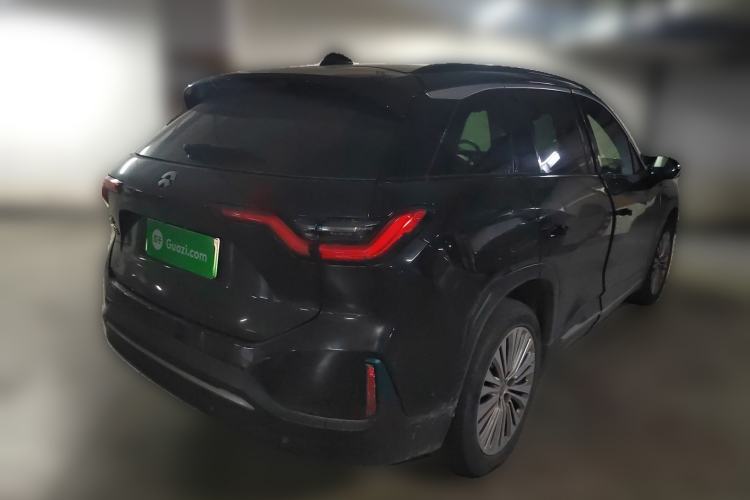 Used Nio ES6 2019 430 km Performance Version
