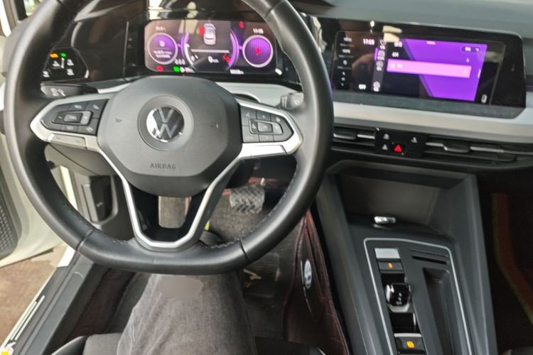 Used Volkswagen Golf 2021 280TSI DSG Pro