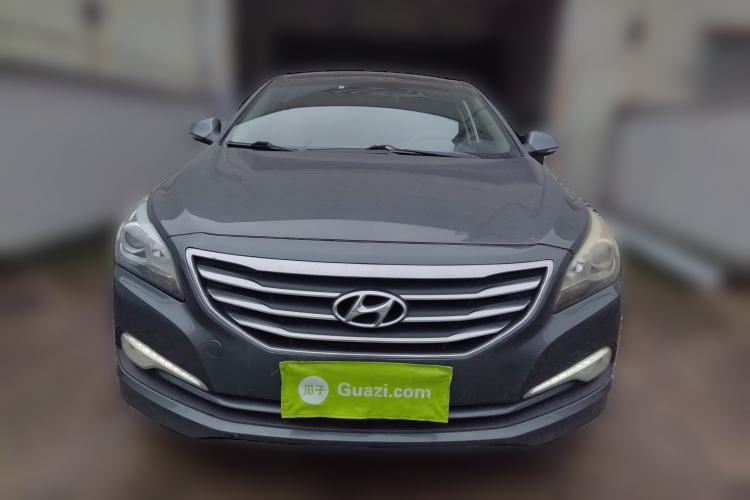 Used Hyundai Mistra 2014 1.8L Automatic Deluxe DLX Model
