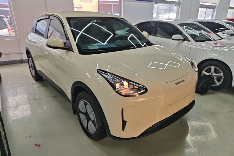 Used Geely Galaxy Geome 2025 310km Youth Edition
