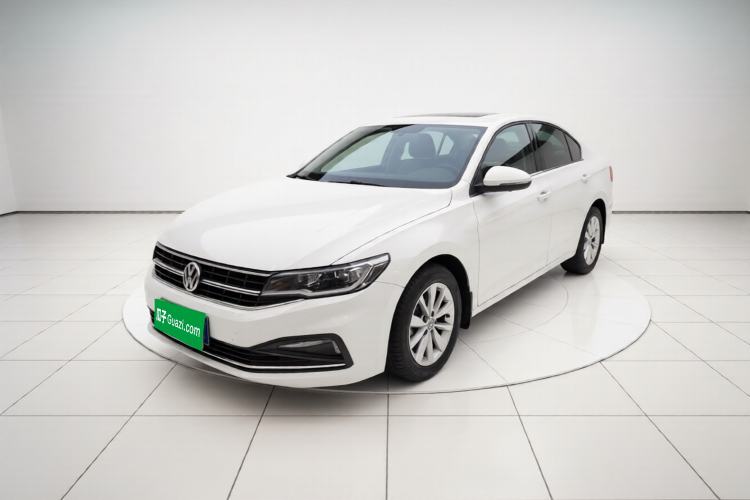 Used Volkswagen Bora 2020 1.5L Automatic Comfort Model