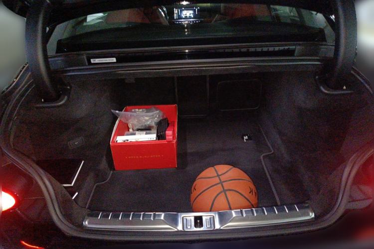 Used Bentley Continental 2018 6.0T GT W12