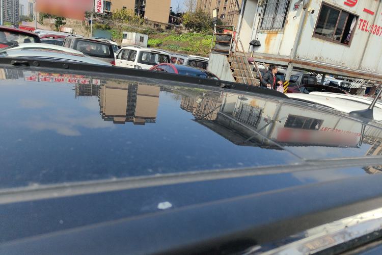 Used Jeep Compass 2017 200T Automatic Family Edition